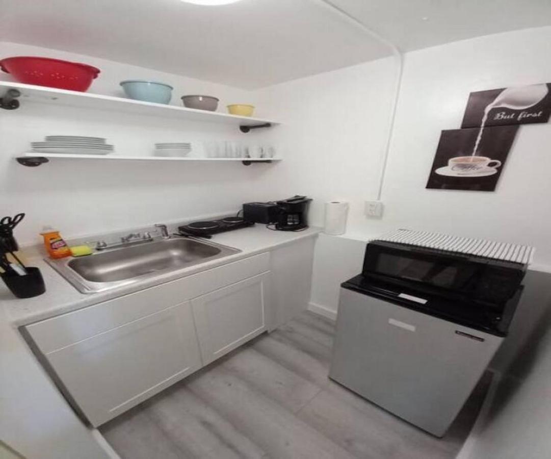Short Walk To Wilton Drive Apt6 Fort Lauderdale Bagian luar foto